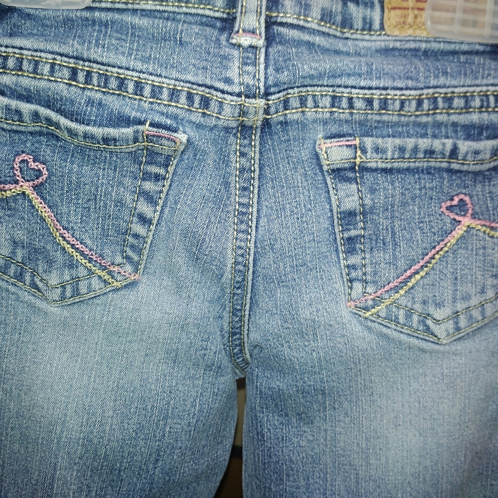 Jeans - Picture 2 of 5
